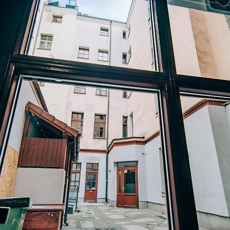 Klimatyczny Apartament Przy Rynku Breslavia Esterno foto