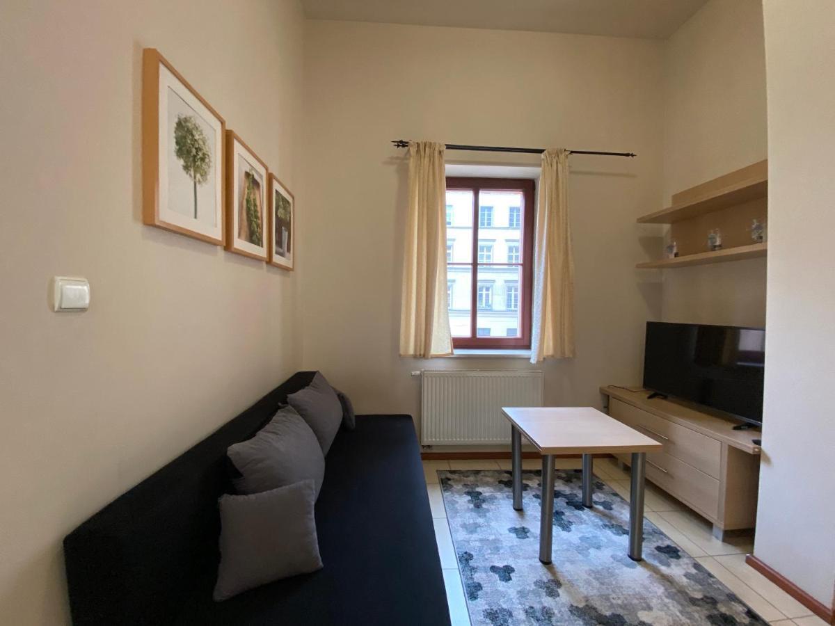 Klimatyczny Apartament Przy Rynku Breslavia Esterno foto