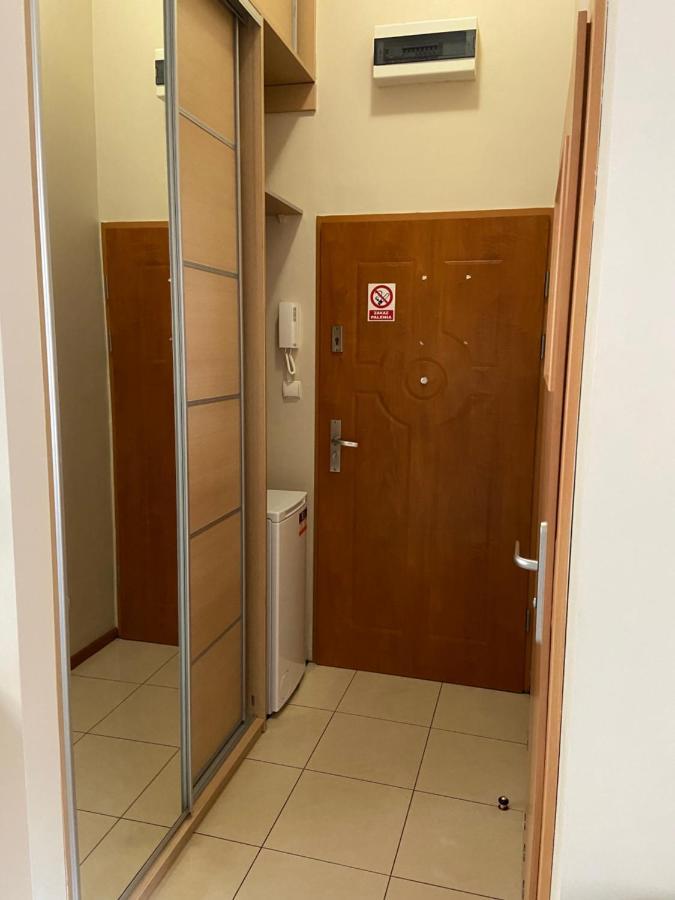 Klimatyczny Apartament Przy Rynku Breslavia Esterno foto