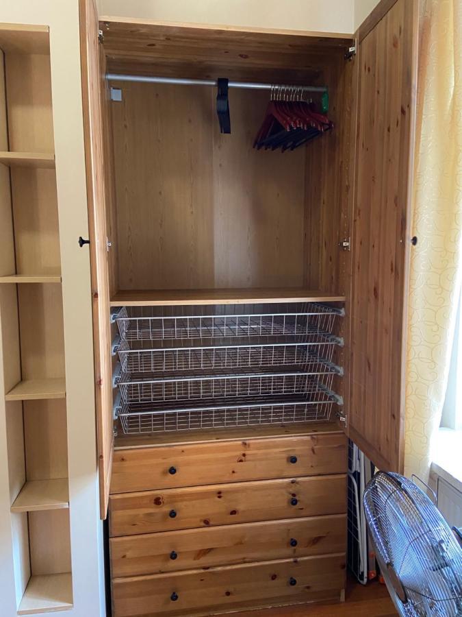 Klimatyczny Apartament Przy Rynku Breslavia Esterno foto