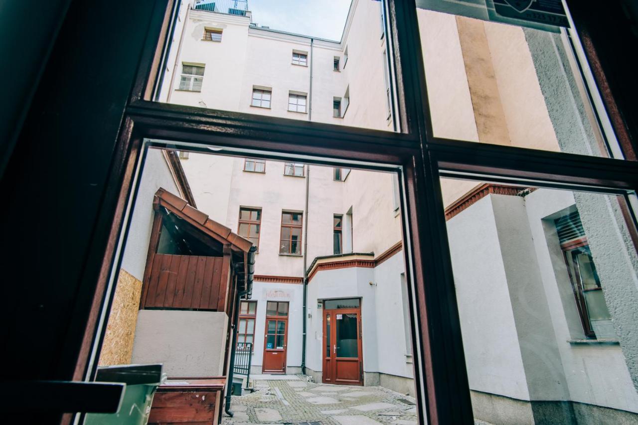 Klimatyczny Apartament Przy Rynku Breslavia Esterno foto