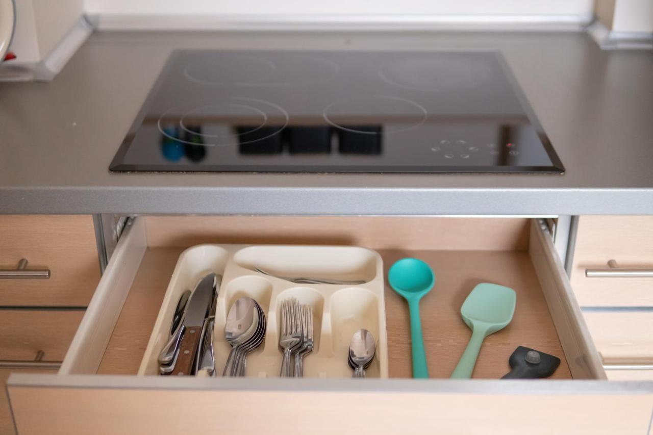 Klimatyczny Apartament Przy Rynku Breslavia Esterno foto